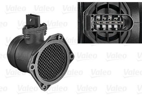 VALEO Przepływomierz masowy powietrza 253736