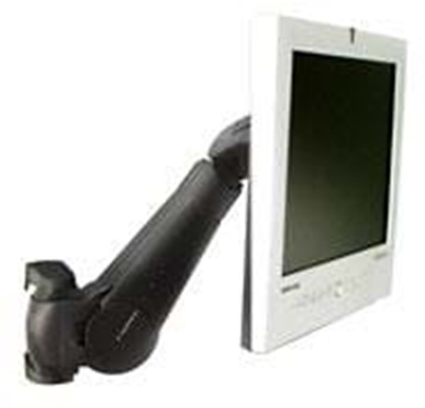 Ergotron Uchwyt 400 SERIES WALL MOUNT LCD - 45-007-085