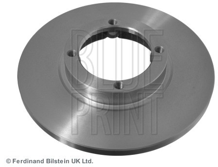 BLUE PRINT Tarcza hamulcowa ADG04322