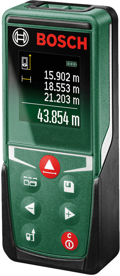 Bosch Dalmierz UniversalDistance 50 50 m