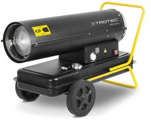 TROTEC IDX 30 D