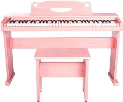 Artesia Artesia FUN-1 Pink - pianino cyfrowe dla dzieci