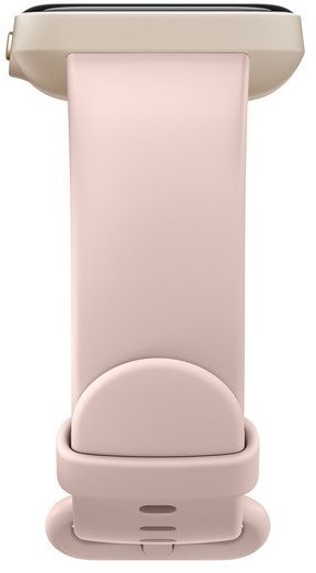 XIAOMI Pasek Xiaomi do Smart Watch Mi Watch Lite Strap Pink Różowy