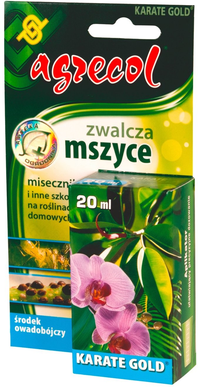 Agrecol Karate Gold 20 ml