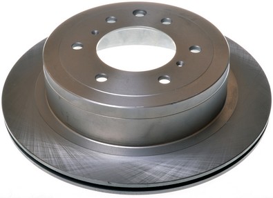 DENCKERMANN Tarcza hamulcowa B130367 B130367