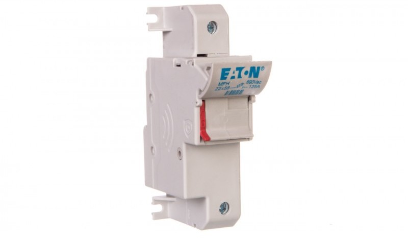 Eaton Podstawa bezpiecznikowa 1P 125A 22x58mm CH221DU CH221DU