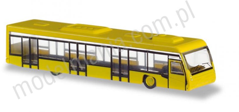 Herpa Autobus / 2szt. Herpa 558631