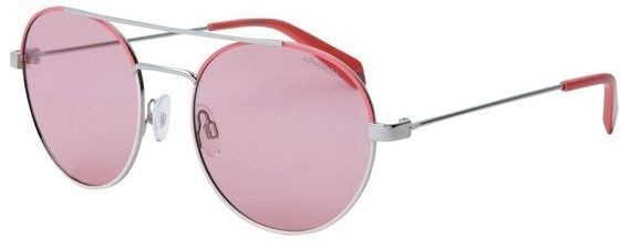 Polaroid Okulary przeciwsłoneczne Unisex PLD6056S-35J0F ( 55 mm)
