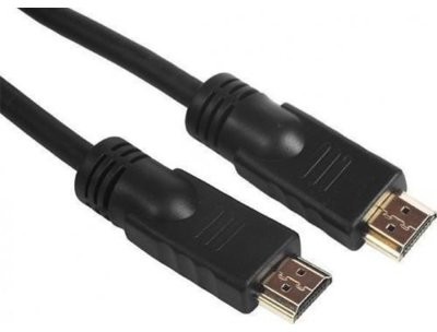 Gembird Kabel HDMI - HDMI V1.4 3D TV10 m CC-HDMI4-10M