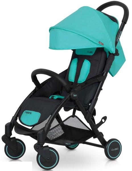 Euro-cart Minima Miętowy