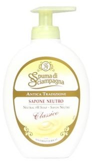 Eva Natura Spuma Di Sciampagna Spuma di Sciampagna Antybakteryjne Klasyczne 250 ml) 893C-5459F_20140827204406