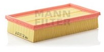 MANN Filtr powietrza C 29 144