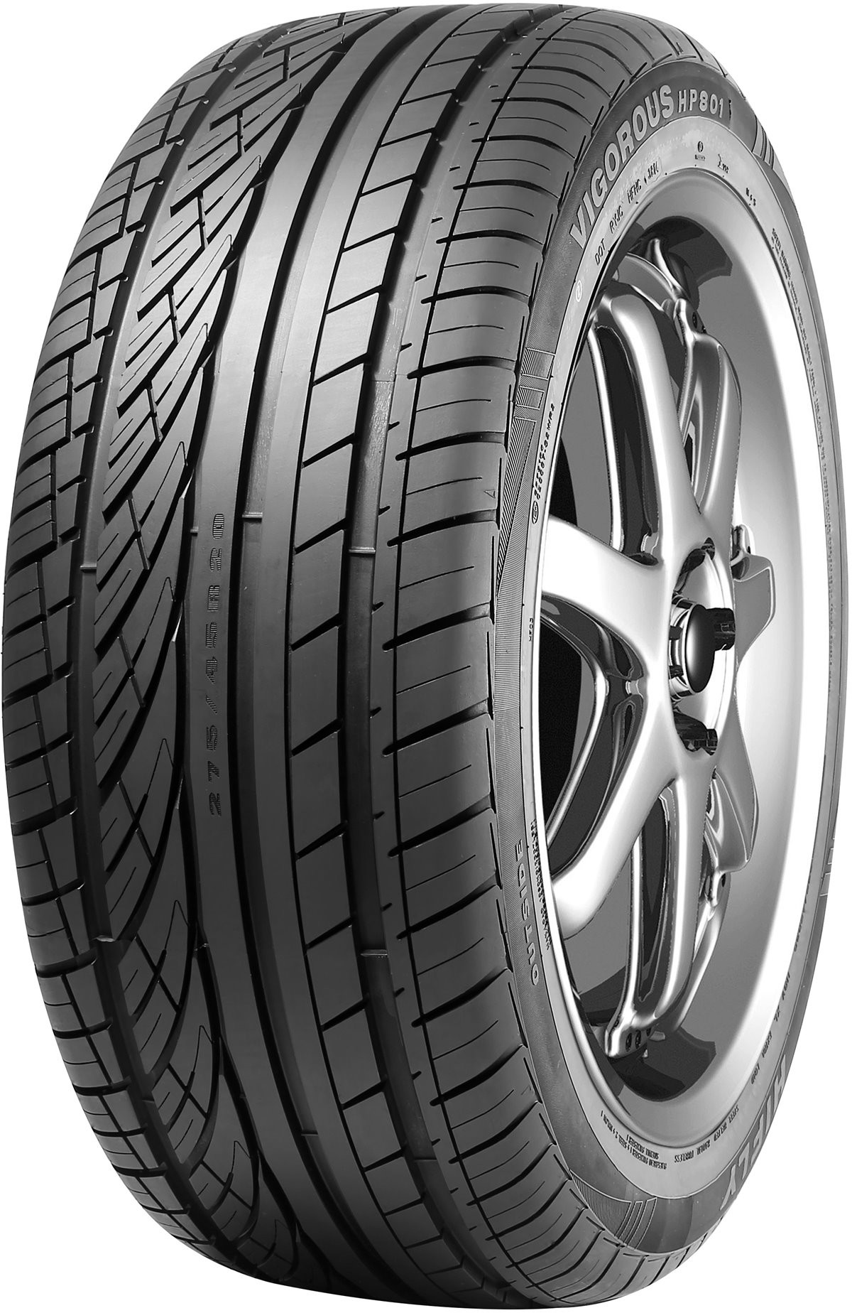 Hifly HP801 SUV 215/60R16 95V