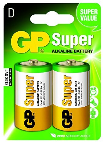 GP GP 13A-U2