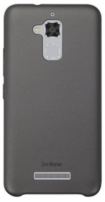 Asus Bumper Case do Zenfone 3 Max ZC520TL czarny