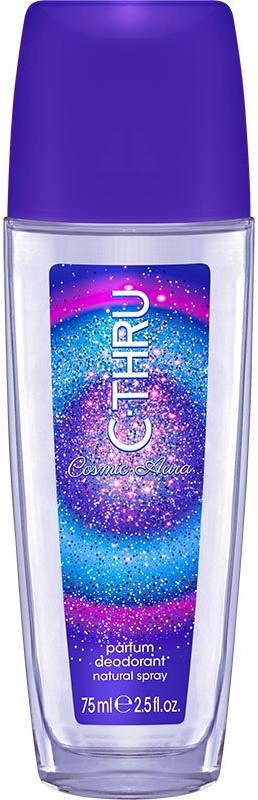 C-Thru DNS Cosmic Aura 75ml dezodorant perfumowany