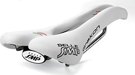Selle SMP drakon siodełko do roweru CSS630