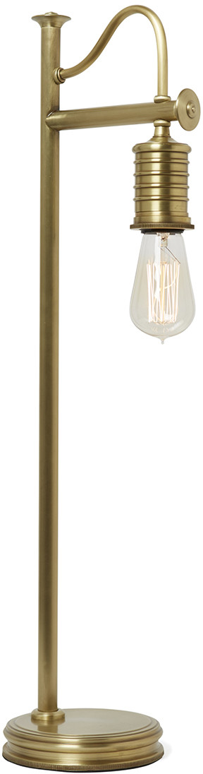 Elstead Lampa biurkowa DOUILLE TL AB DOUILLE/TL AB Lighting Mega rabat w koszyku
