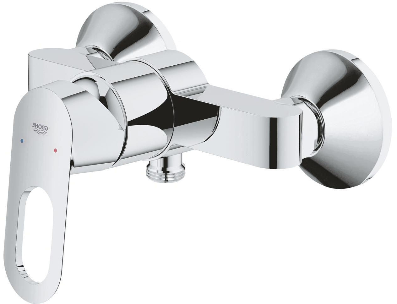 Grohe Bateria Prysznicowa Bauloop 23340000