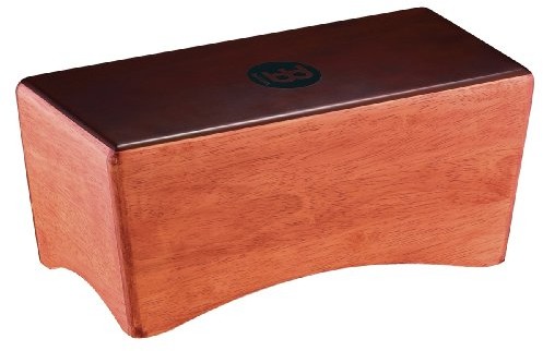 Meinl Percussion meinl Percussion Snare bongo Cajon, naturalny BCA1SNTM