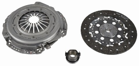 SACHS Zestaw sprzęgła 3000 950 078