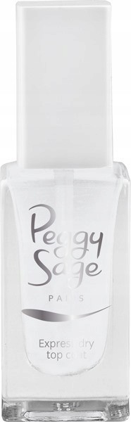 Peggy Sage Top coat express dry 11ml