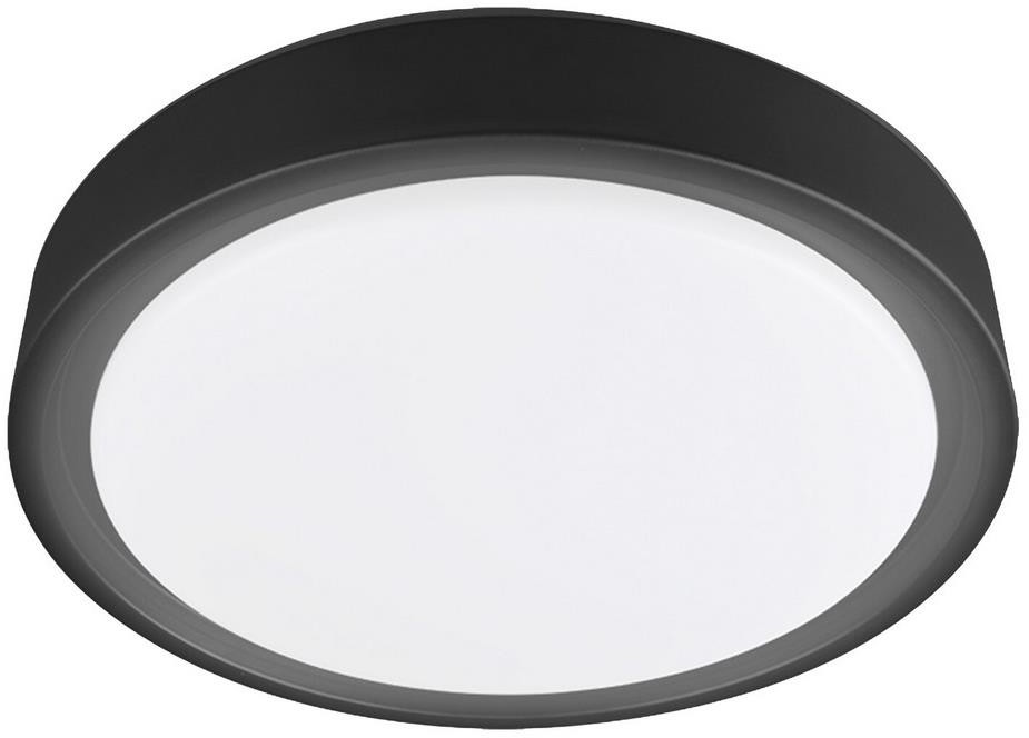 Rabalux LED RGB Ściemniana lampa sufitowa z czujnikiem LED/28W/230V + pilot