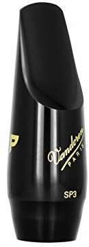 Vandoren SP3, SM903 SSPROFILESP3