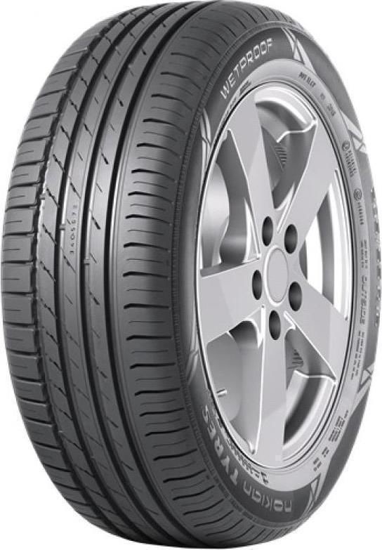 Nokian Wetproof SUV 225/65R17 102H