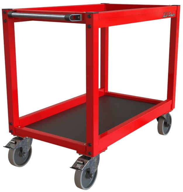 Fastservice Wózek warsztatowy ciężki P-2-08-02 P-2-08-02