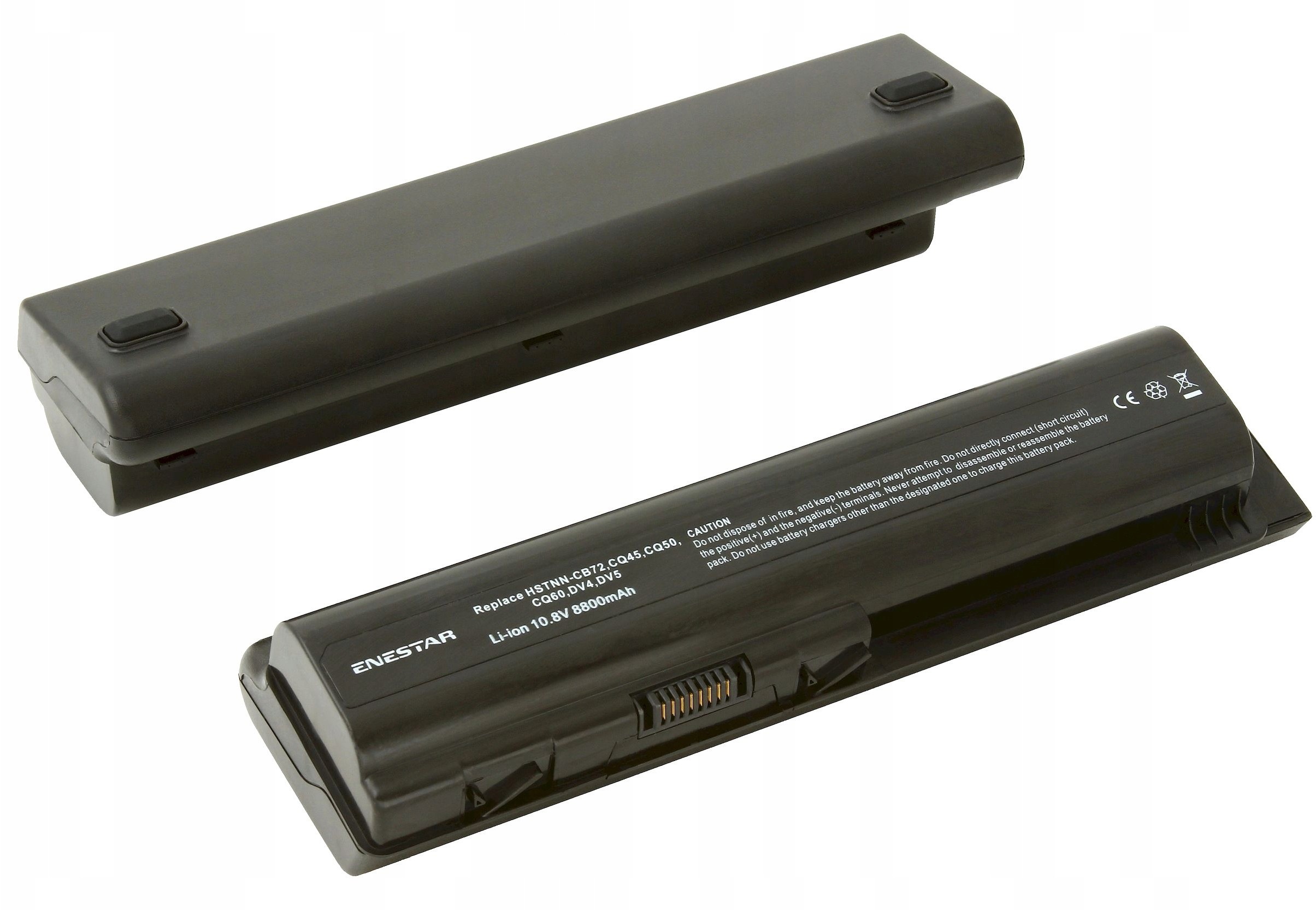 HP Bateria do laptopa Pavilion DV5-1120EH Enestar