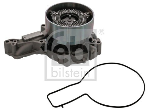 FEBI Pompa wodna FEBI 46019