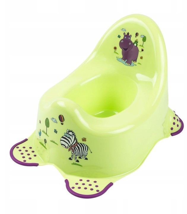 Keeeper 8648 ADAM HIPPO Nocnik antypoślizgowy