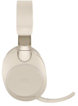 Jabra Evolve2 85 Link380a UC Stereo Beige (28599-989-998)