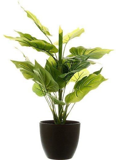 Sztuczna roślina ozdobna 45 cm naturalna w dotyku 136512