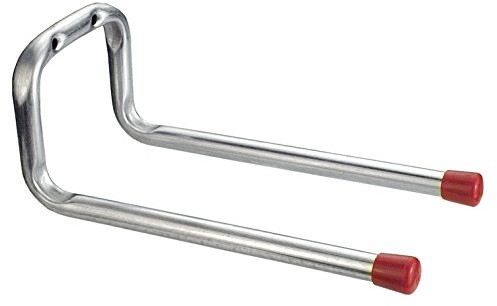 Connex haki ścienne, 98 X 78 X 198 MM, ocynkowany, 15 kg obciążenia dy222007