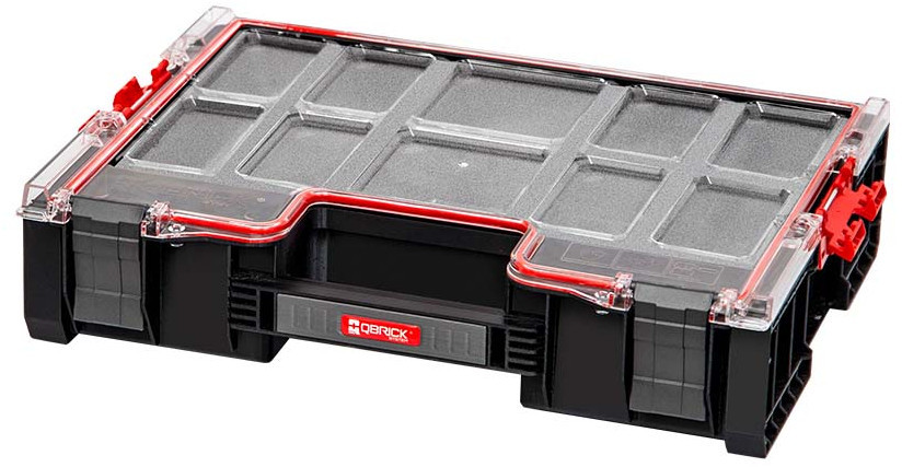 Qbrick System Skrzynka narzędziowa Qbrick System PRO Organizer 300 MFI