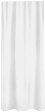 Spirella spirella zasłona prysznicowa tekstylna 