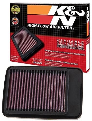 K&N K & N SU-6505 K & N zamienny filtr powietrza SU-6505