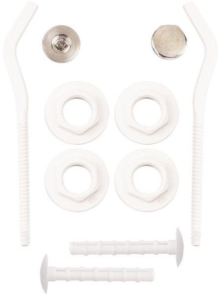 Terma Zestaw korków do grzejnika LATUS