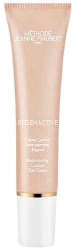 Méthode Jeanne Piaubert Jeanne piau Bert: deszcz Active Restructuring Comfort Eye Cream (15 ML)
