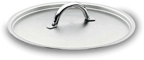 Lacor 54916 pokrywka o średnicy 16 cm Chef Luxe 54916