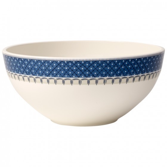 Villeroy & Boch Casale Blu Misa sałatkowa średnica: 28 cm (10-4184-3170)