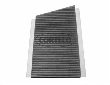CORTECO Filtr, wentylacja przestrzeni pasażerskiej 21652862