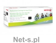 XEROX Alternatywny toner do HP LJ 1010 1012 1015 Q2612A 2.000 str 496L95016