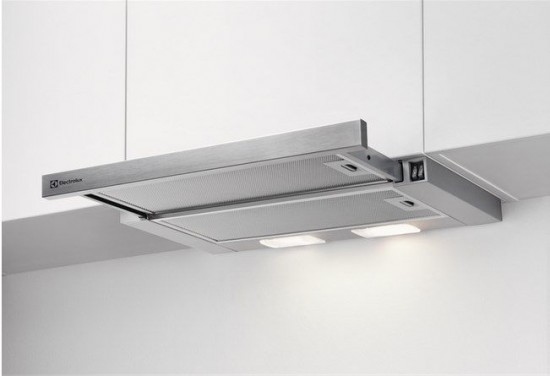 Electrolux LFP316S