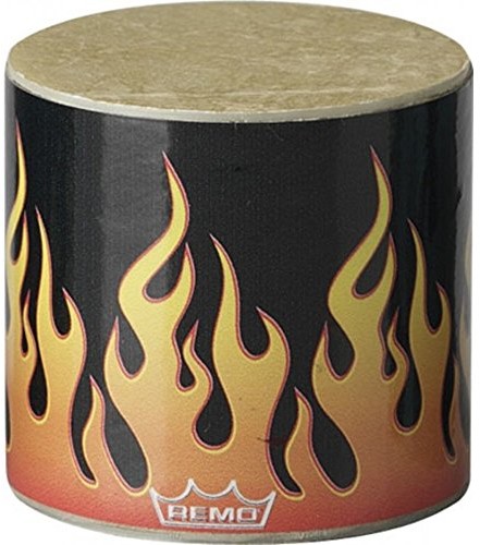 REMO SR-0202-30 Flame Mini Shaker 834416