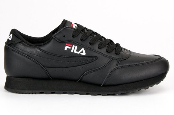 Fila Orbit Jogger low