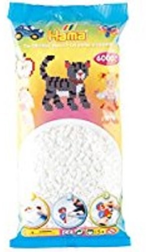 Hama Malte haaning tworzywo sztuczne A/S  tworzenia kopii zapasowych pereł  parent, biały