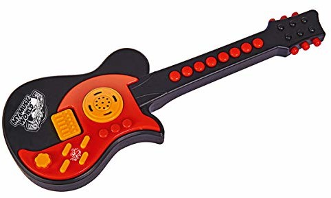 Simba My Music World gitara 106834389